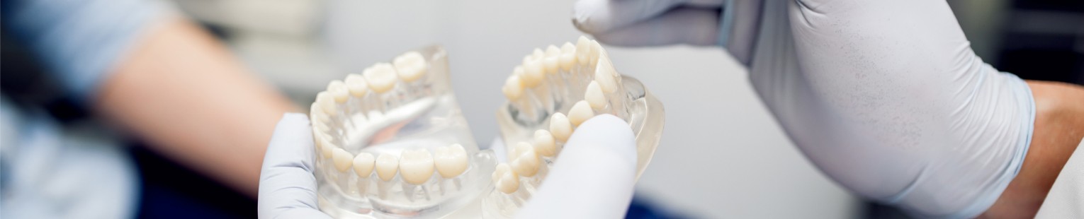 Cabinet dentaire Oralis Laboratoire interne